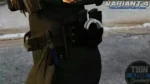 Duty Belts and Safariland 2 Holster Pack (FiveM EUP) FiveM resource preview 46