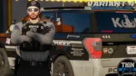 Duty Belts and Safariland 2 Holster Pack (FiveM EUP) FiveM resource preview 47