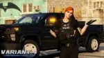 Duty Belts and Safariland 2 Holster Pack (FiveM EUP) FiveM resource preview 48