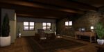 Desert Mansion MLO (FiveM) — aperçu de la galerie 4