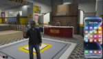 NCHUB V2.0 | NoPixel inspiriert FiveM Ressourcen Vorschau 2