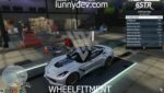 QBCore NoPixel 3.5 Inspired Server V2 FiveM vista previa del recurso