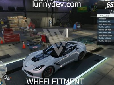 QBCore YesPixel 3.5 Inspired Server V2 QBCore NoPixel 3.5 Inspired Server V2