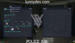 Aperçu de la ressource 3 du serveur inspiré V2 QBCore NoPixel 3.5 FiveM