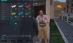 NCHUB V2.0 | NoPixel inspiriert FiveM Ressourcen Vorschau 5