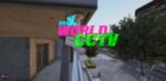 Tableta de CCTV FiveM vista previa del recurso