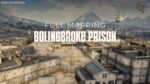 Breze Prison MLO / YMap FiveM preview