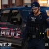Duty Belts and Safariland 2 Holster Pack (FiveM EUP)