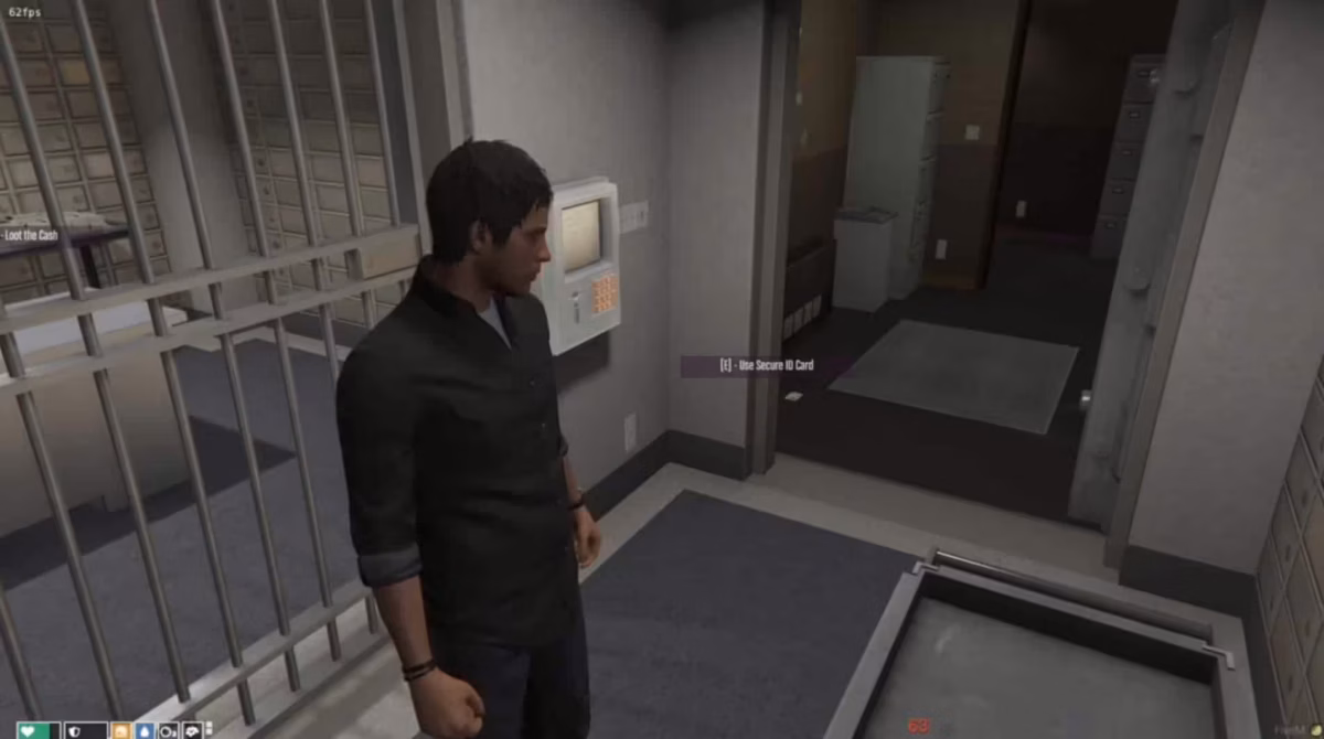 ESX NoPixel Server Script (FiveM) FiveM Ressourcen-Vorschau 6