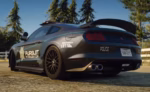 NoPixel Pursuit Police Cars Pack (FiveM) FiveM resource preview 6