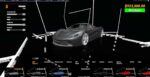 NoPixel v3 Showroom Vehicle Shop (ESX/QB) FiveM recurso de vista previa