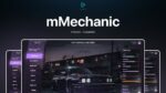 Prévia do script ESX Mecânico FiveM