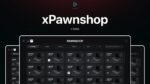 CodeM xPawnshop — Vista previa del recurso de Script Avanzado de Casa de Empeño FiveM