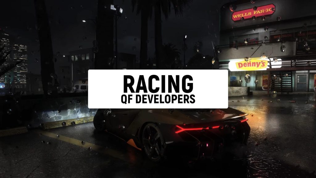 NoPixel Sistema de Carreras - ESX/QBCore FiveM Script FiveM vista previa del recurso