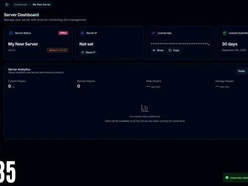 WaveShield V4 Anti-Cheat