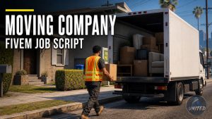 United Moving Company