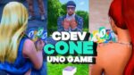 cOne - Jogo de Cartas Uno Multiplayer FiveM prévia do recurso