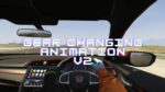 Gear Shifting - Manual Transmission FiveM Script FiveM resource preview 2
