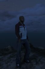 Weapon Animations FiveM resource preview 3