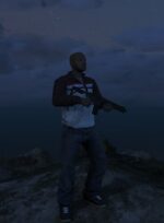 Weapon Animations FiveM resource preview 2