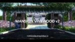Prévisualisation de la ressource Energy Vinewood House V2 MLO FiveM