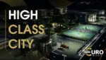 High-Class City | VIP Luxuriöse Villa-Distrikt FiveM Ressourcen-Vorschau