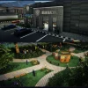 High-Class City | VIP Luxurious Villa District