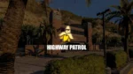 Visualização do recurso Highway Patrol MLO FiveM
