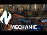 Aperçu de la ressource NTeam Backstreet Garage MLO FiveM 2