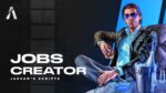 Jobs Creator official screenshot 1