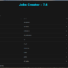 FiveM Mod Jobs Creator official screenshot 2