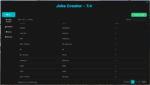 Jobs Creator official screenshot 2