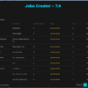 FiveM Mod Jobs Creator official screenshot 4