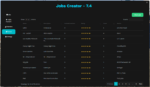 Jobs Creator official screenshot 4