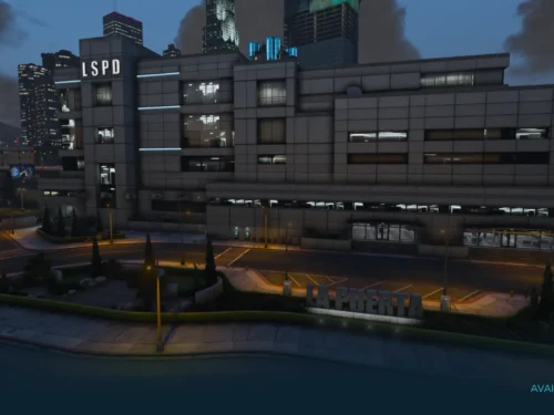 La Puerta PD