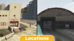 Vista previa del recurso KingMaps Ammunation MLO - 11 Locations FiveM