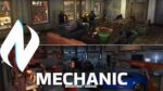Aperçu de la ressource NTeam Backstreet Garage MLO FiveM 3