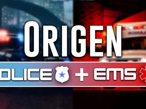 Origen Police System
