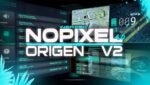NoPixel 4.0 (QBCore) ORIGEN V2 FiveM resource preview