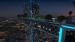 Peak Towers - Iconic Skyscraper MLO FiveM resource preview 4