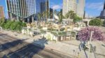 Peak Towers - Iconic Skyscraper MLO FiveM resource preview 5