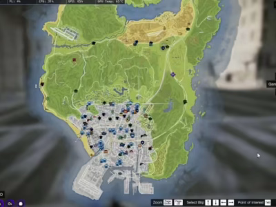 EthicalRP Server EthicalRP Server