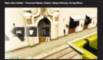 NoPixel 4.0 inspired - Server FiveM resource preview 4