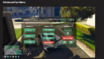 NoPixel 4.0 inspired - Server FiveM resource preview 13