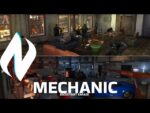 Aperçu de la ressource NTeam Backstreet Garage MLO FiveM 4