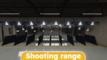 KingMaps Ammunation MLO - 11 Locations FiveM resource preview 6