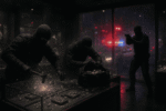 0r-HeistPack - Multiplayer Heist and Robbery Pack FiveM resource preview 3