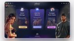 Pantalla de Carga de Venecia | Estacional NUI con Soporte Multi-Personaje FiveM vista previa del recurso