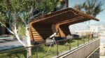 Skyline Reverie Rooftop Lounge with Business Script 13