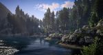 ONX Vegetation Pack - FiveM Trees, Forests + Foliage Overhaul
